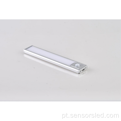 Luzes de tubo LED de sensor de movimento com SAA ROHS CE 50.000H LifeSpan